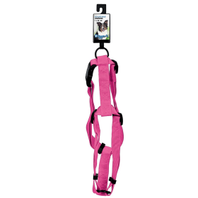 DGR 1in Adjustable Harness Neon Pink