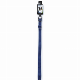 Diggers 3/4in Nylon Collar 18in Blue