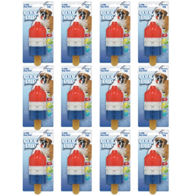Cool Pup Mini Rocket Pop 12Pk
