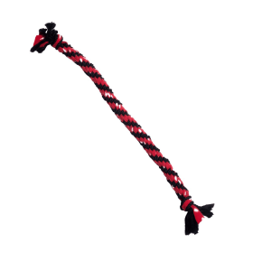 KONG(R) Signature Rope Mega Dual Knot Dog Toy 40"