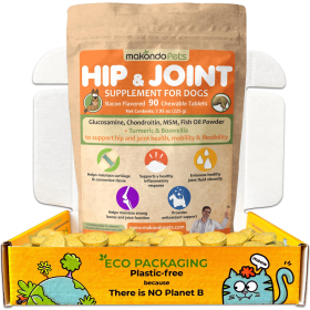 Joint Supplement for Dogs