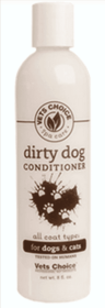 Dirty Dog Conditioner