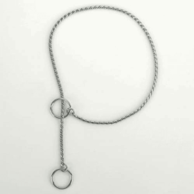 Guardian Gear Extra Fine Chrome Snake Chain (Color: Chrome, size: 18in)