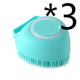 Dog Bed, Rattan Pet Sofa, Dog Tent, Amazon Shipping, WalMart Banned, No Shipping On Weekends (Option: Green 3PC-Heartshaped)