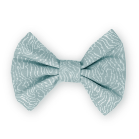 Endless Path Classic Dog Bow Tie (size: large)