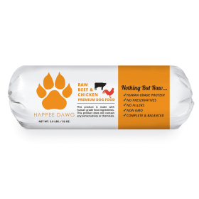 Totally Raw Superfood Blend (size: 2 lb rolls)