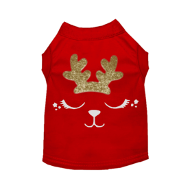 Cute Little Reindeer (size: 2X Large)