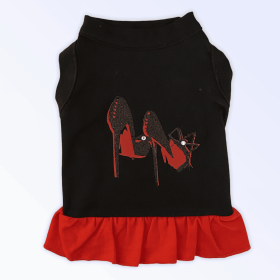 Love and Loubarkins (size: X Large)