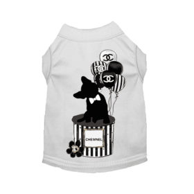 My Chewnel Celebration (size: 2X Large)