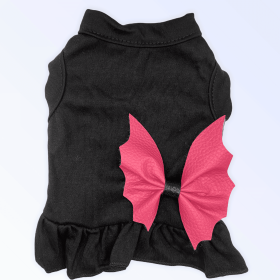 My Fa-BOO-lous Dress (size: medium)