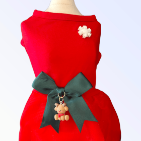 My Favorite Holiday Dress (size: small)