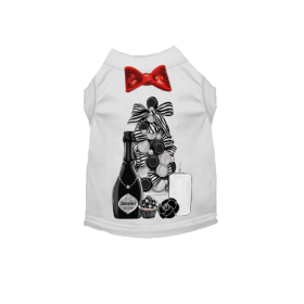 My Favorite Things Under The Tree (Color: White, size: small)