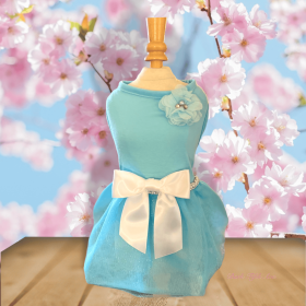 My Spring Fling Dress (size: large)
