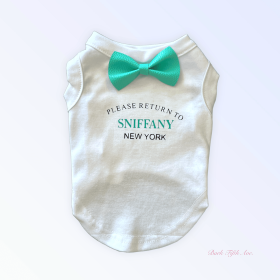 Return to Sniffany (size: small)
