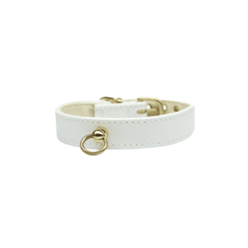 Azure CC Collar (Color: White Collar, size: 16")