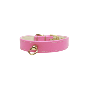 Azure CC Collar (Color: Pink Collar, size: 18")