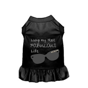 Tom Fido (Color: Black, size: small)