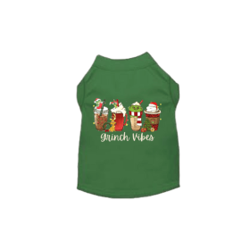 Grinch Vibes (size: 2X Large)