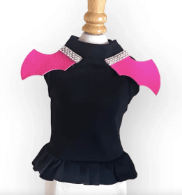 Bat Girl- Dog Dress (size: Default Title)