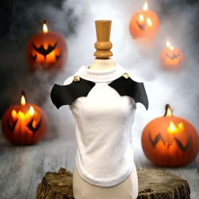 Bat Boy- Dog Shirt (size: extra-large-xl)