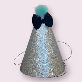 Pawty Time Dog Party Hats (size: 2X Large)