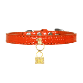 My Little Hairmes Collar (size: 14)