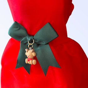 My Favorite Holiday Dress (size: XL)
