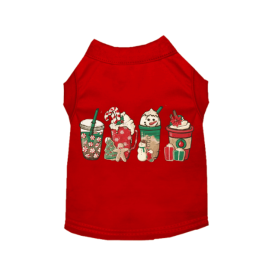 Holiday Fun Shirt (size: XXL)