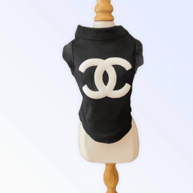 CC Puff (Color: Black, size: medium)