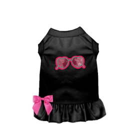 Always Sunny- Dog Dress (size: L)