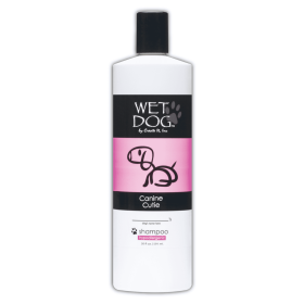 Wet Dog - Canine Cutie Calming Shampoo for Dogs (size: 20 oz)