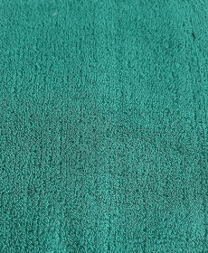 PET HOODZ DOG HOODIES FOR ANXIETY (Color: Aqua, size: medium)