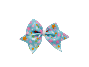 GG120FB|Pets Ribbons (Color: Pink)