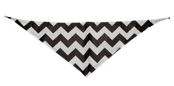 GG125FB|Pets Ribbons (Color: Black, size: medium)