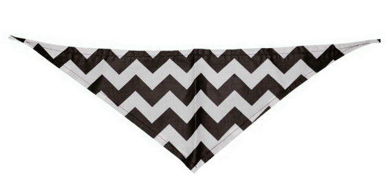 GG125FB|Pets Ribbons (Color: Black, size: X-Large)