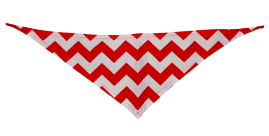 GG125FB|Pets Ribbons (Color: Red, size: X-Large)