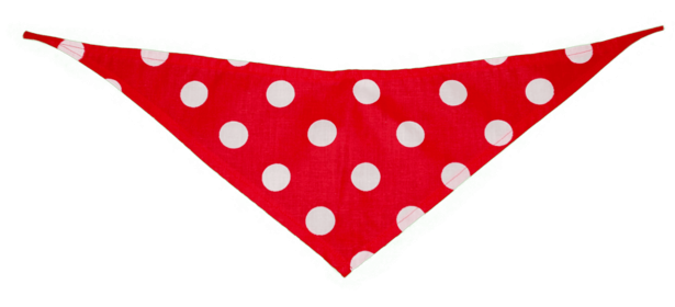 GG126FB|Pets Ribbons (Color: Red, size: large)