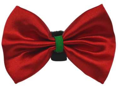 PR3000X|Pets Ribbons (Color: Red, size: 2")