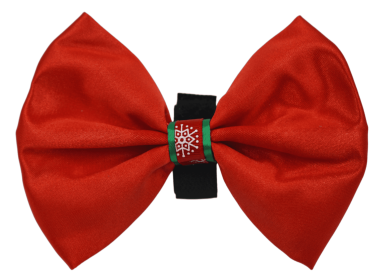 PR3000XSF|Pets Ribbons (Color: Red, size: 4")