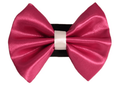PR3001|Pets Ribbons (Color: 4, size: 3")