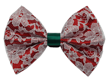 PR3002X|Pets Ribbons (Color: Green, size: 3")