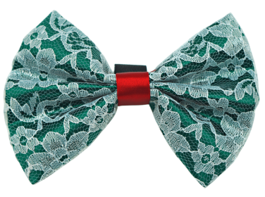 PR3002X|Pets Ribbons (Color: Red, size: 6")