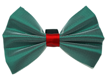 PR3004X|Pets Ribbons (Color: Green, size: 5")