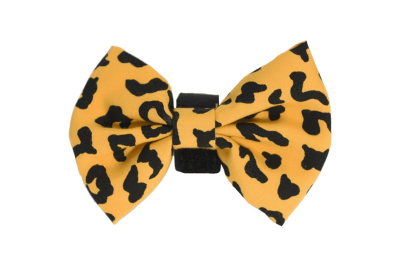 PR6000|Pets Ribbons (Color: Yellow, size: 4")