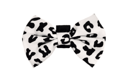 PR6000|Pets Ribbons (Color: White, size: 4")