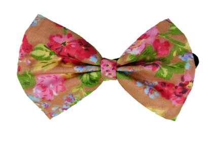 PR8007V|Pets Ribbons (Color: Sand, size: 4")