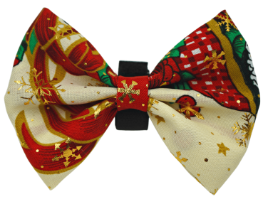 PR8011XP|Pets Ribbons (Color: Cream, size: 2")
