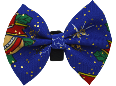 PR8011XP|Pets Ribbons (Color: Blue, size: 3")