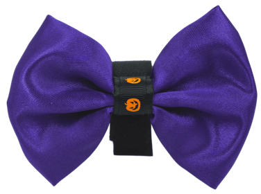 PR3000HP|Pets Ribbons (Color: Purple)