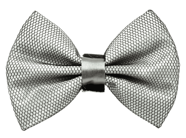 PR3005|Pets Ribbons (Color: 2, size: 4")